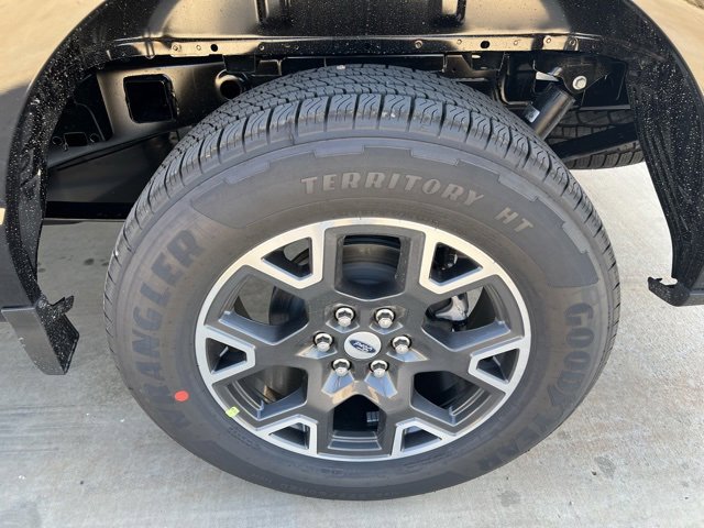 New 2025 Ford F150 STX w/ Equipment Group 200A image 5