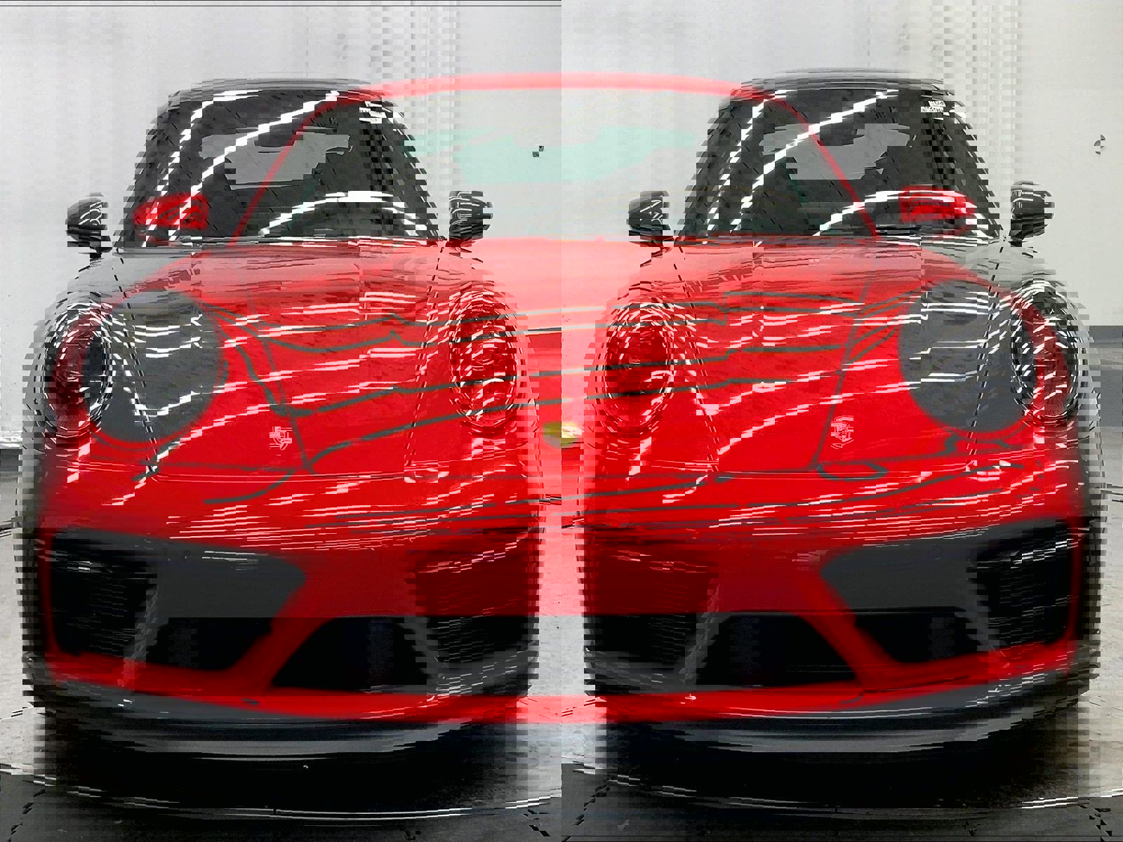 Certified 2022 Porsche 911 Carrera GTS image 10