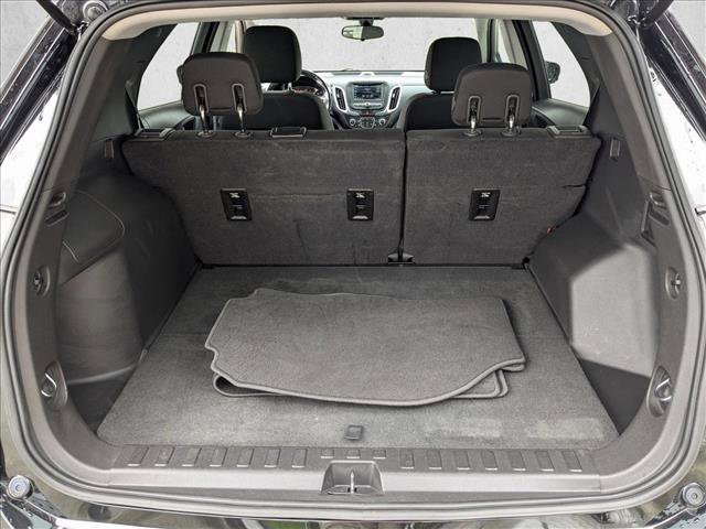 Used 2019 Chevrolet Equinox LT image 6