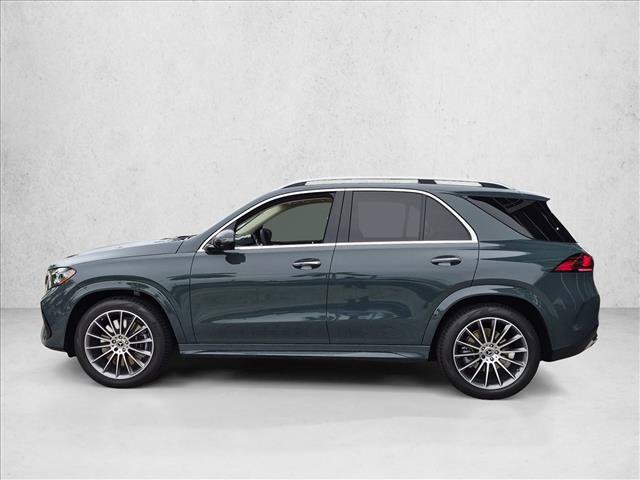 New 2027 Mercedes-Benz GLE 450 4MATIC image 5