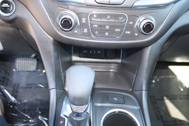 Used 2024 Chevrolet Equinox LT AWD/4WD image 31