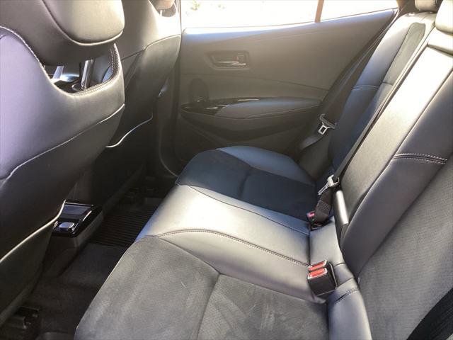 Certified 2025 Toyota Corolla GR image 7