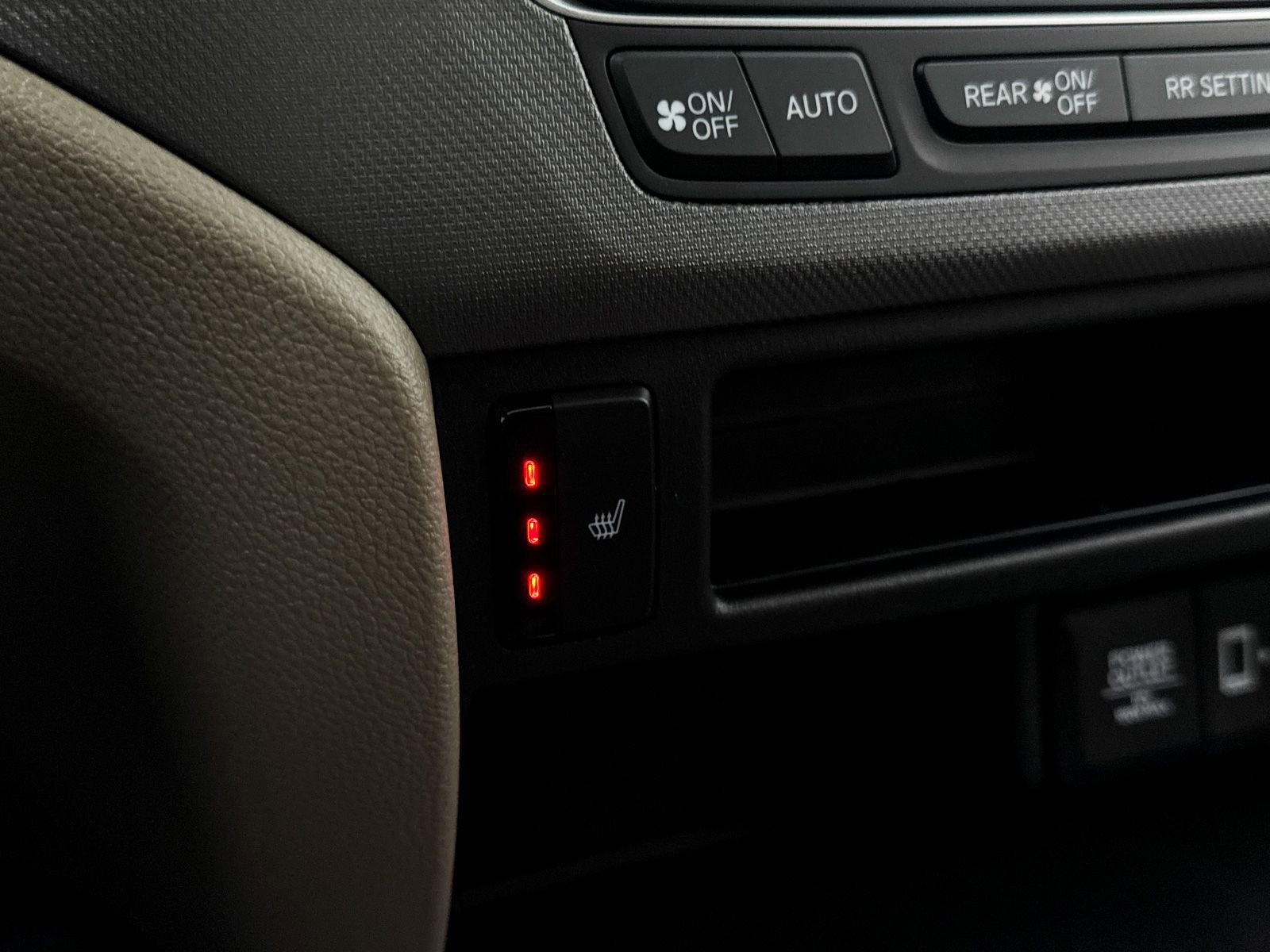 Used 2022 Honda Ridgeline RTL image 22