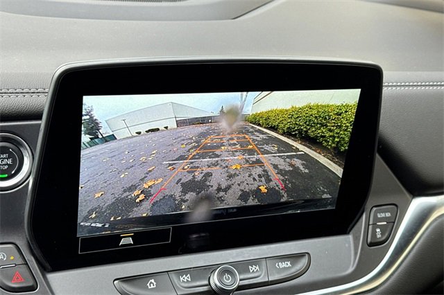 Used 2025 Chevrolet Blazer LT image 27