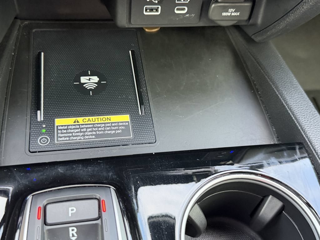 Used 2024 Honda Passport Black Edition image 25