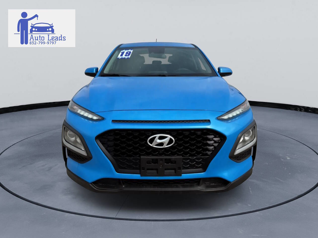 Used 2019 Hyundai Kona SE image 4