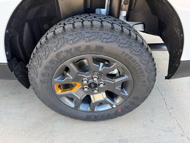 New 2026 Ford Maverick Tremor AWD/4WD image 5