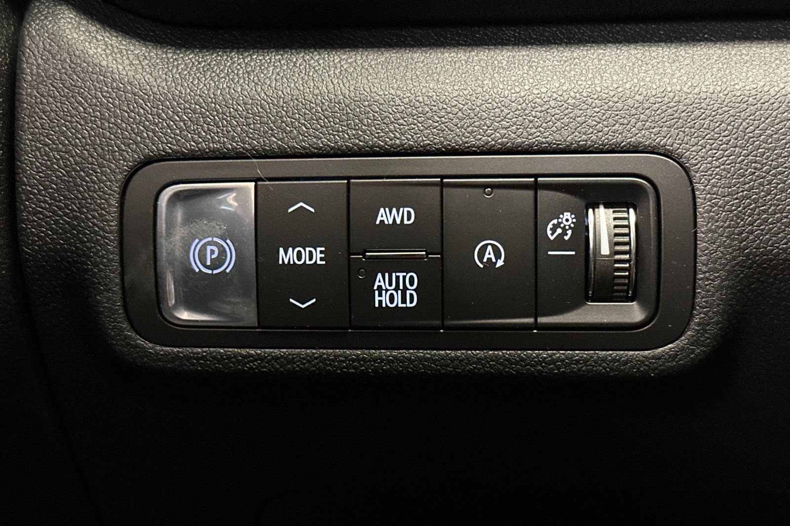 New 2026 GMC Terrain AT4 w/ Convenience Package III AWD/4WD image 29