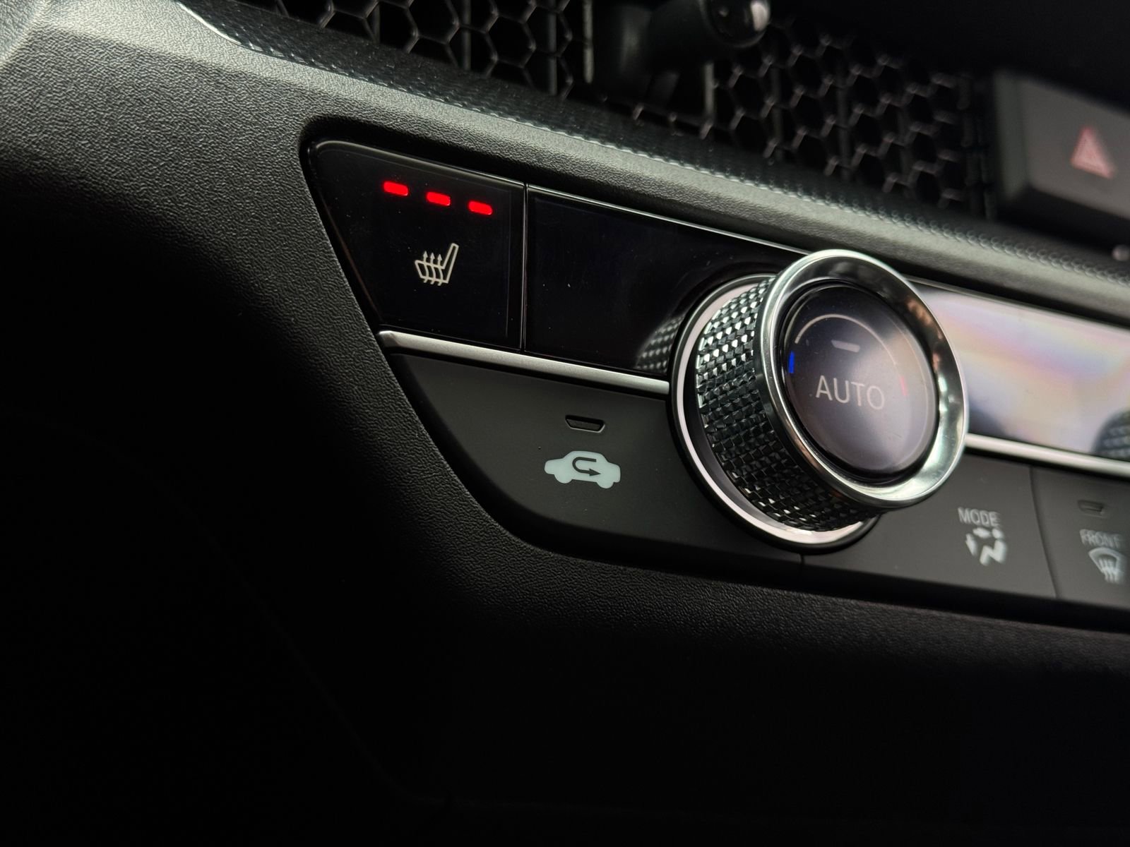 Certified 2025 Honda CR-V Sport-L image 37