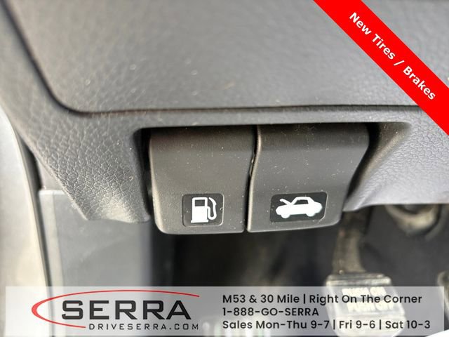 Used 2017 Nissan Altima 2.5 SL FWD image 20