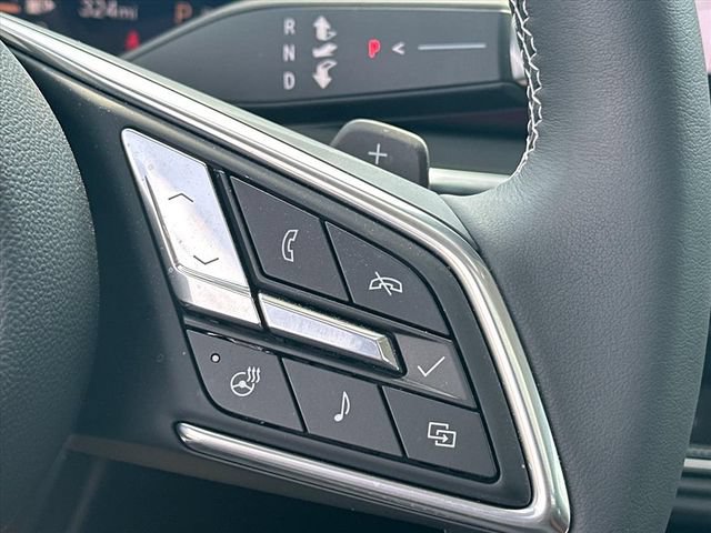 New 2026 Buick Envision Sport Touring AWD/4WD image 32
