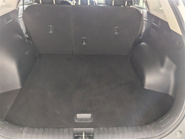 Used 2023 Kia Sportage LX image 25