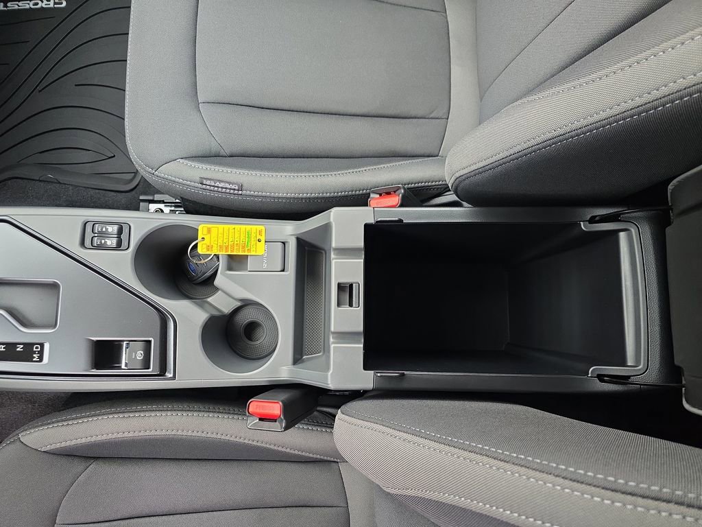 New 2026 Subaru Crosstrek 2.0i Premium image 23