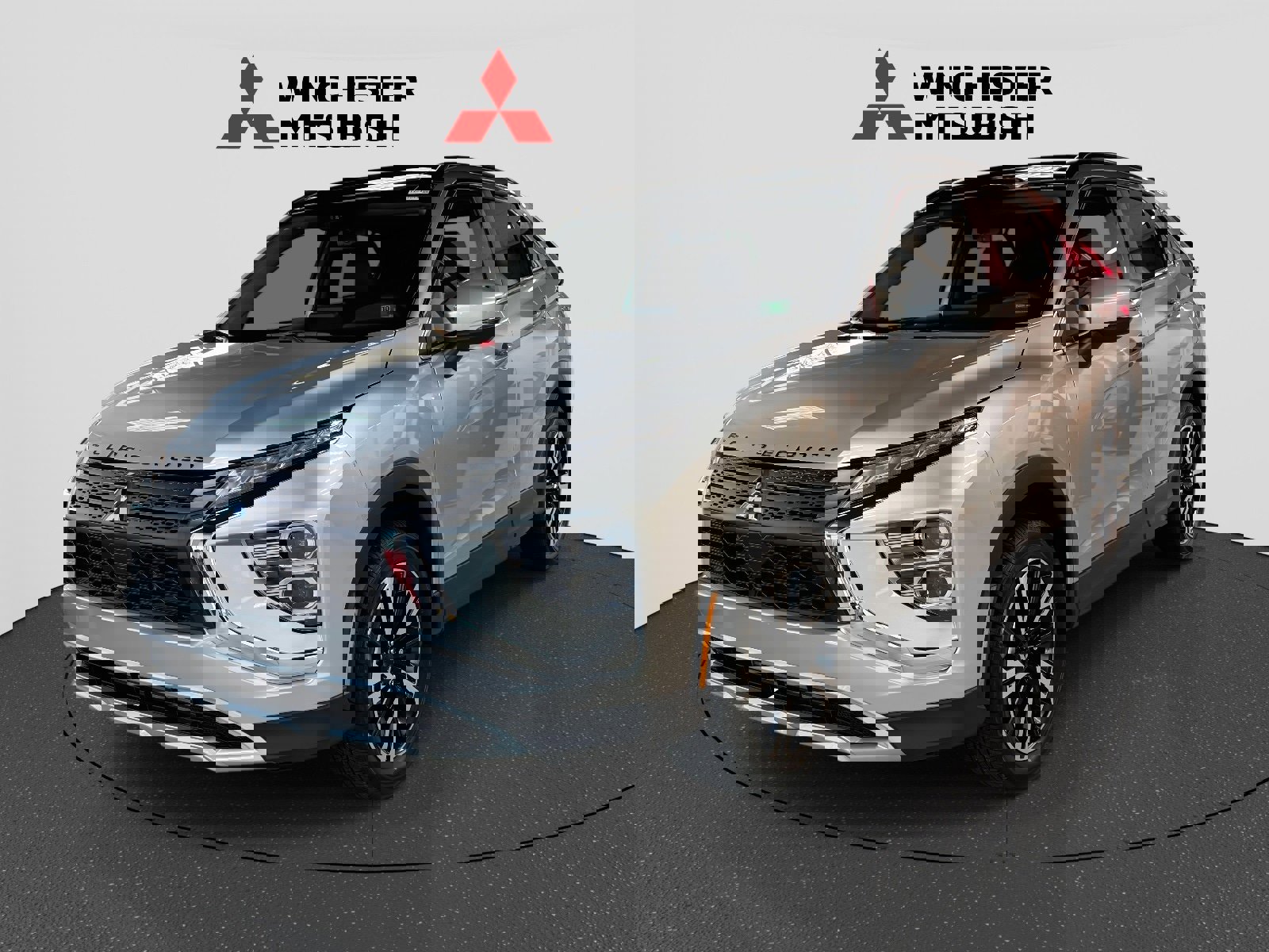 New 2026 Mitsubishi Eclipse Cross SE image 5