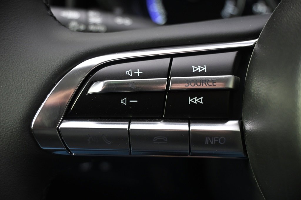 New 2026 MAZDA CX-50 AWD 2.5 Hybrid w/ Weather Package image 33