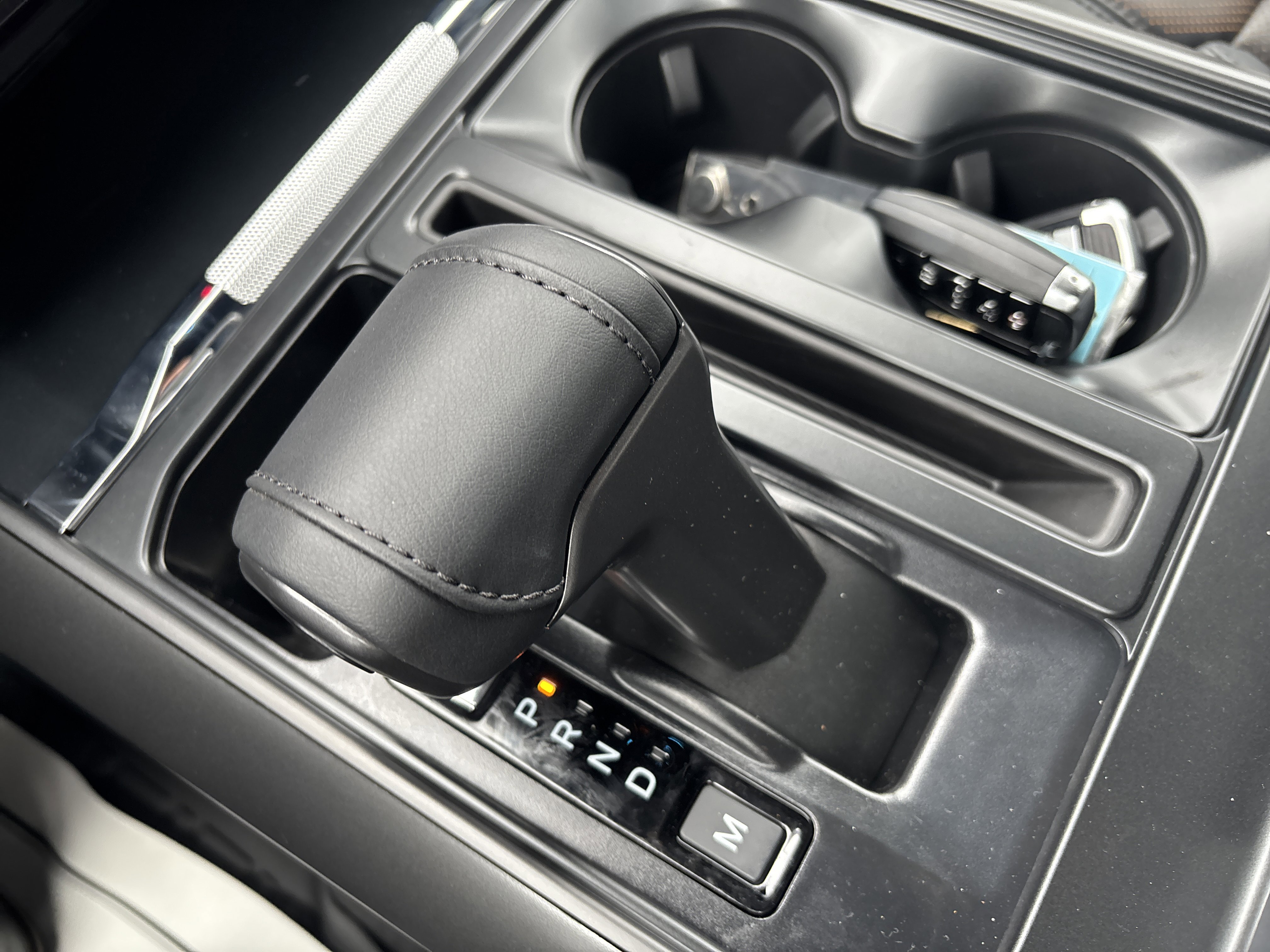 New 2025 Ford F150 Tremor image 24
