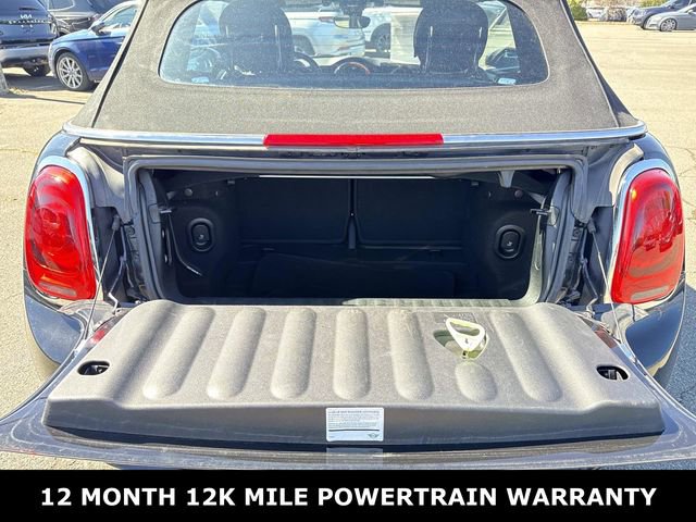 Used 2020 MINI Cooper S image 12