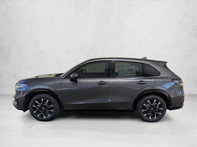 New 2026 Honda HR-V EX-L image 5