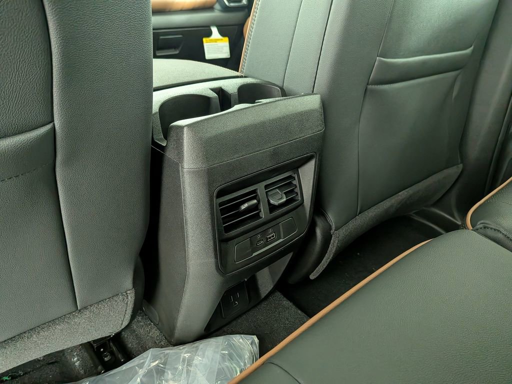 New 2026 GMC Canyon AT4 image 32