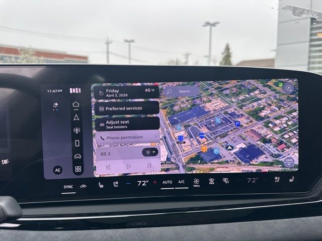 New 2026 Audi S5 Premium Plus image 27