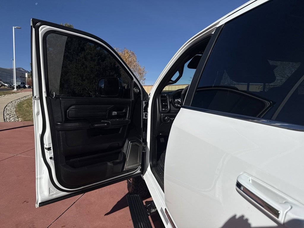 Used 2019 RAM 3500 Limited image 9