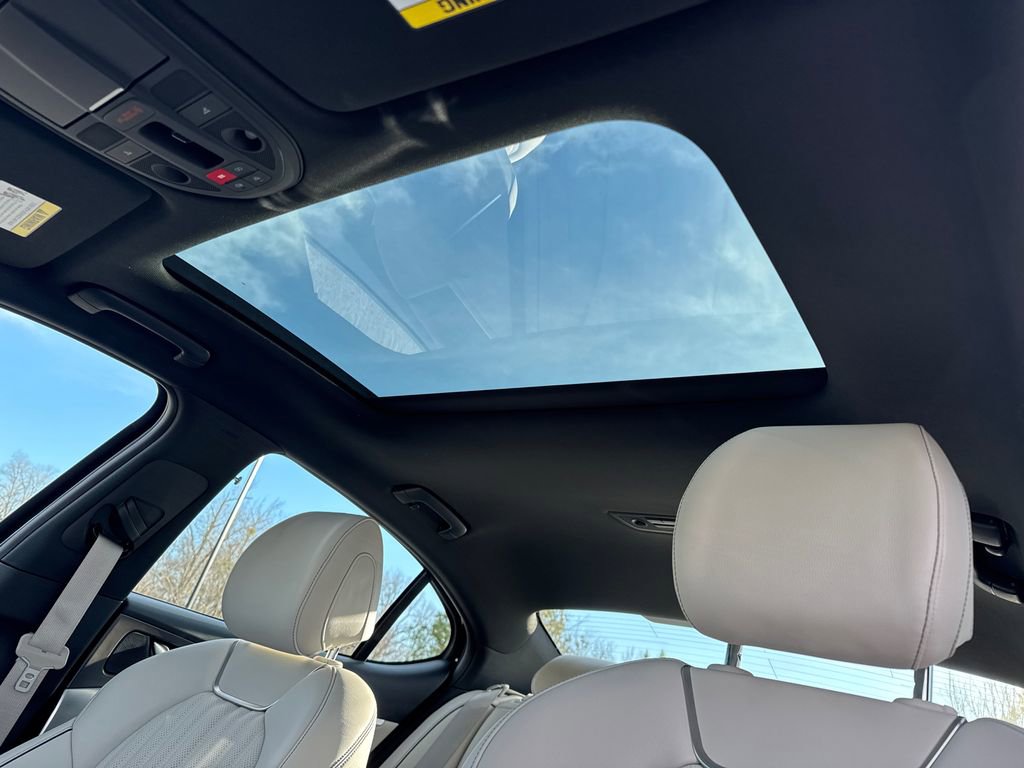 New 2026 Genesis G70 3.3T Sport Prestige image 32