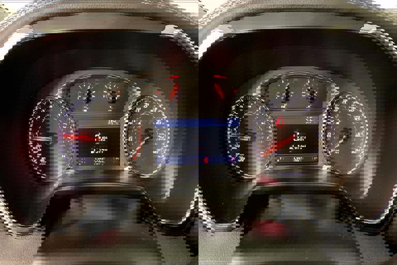 Used 2025 Chevrolet Blazer LT image 20