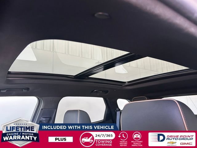 Used 2023 Chevrolet Blazer Premier w/ Enhanced Convenience Package AWD/4WD image 22