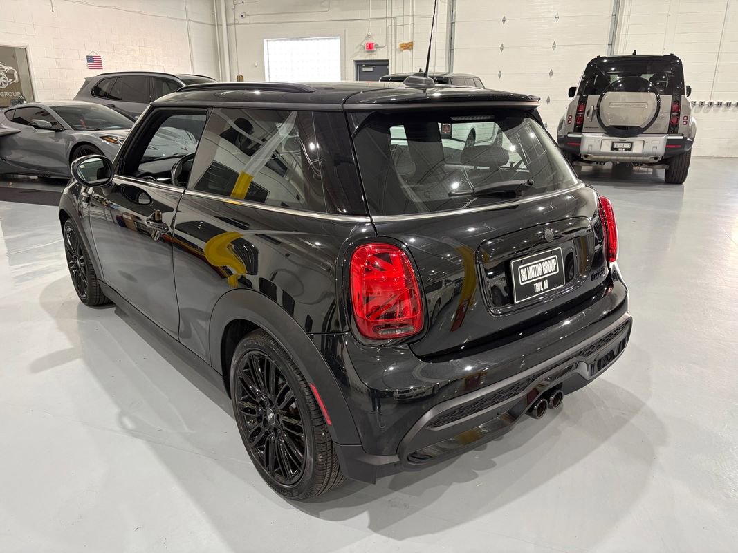 Used 2023 MINI Cooper S image 5