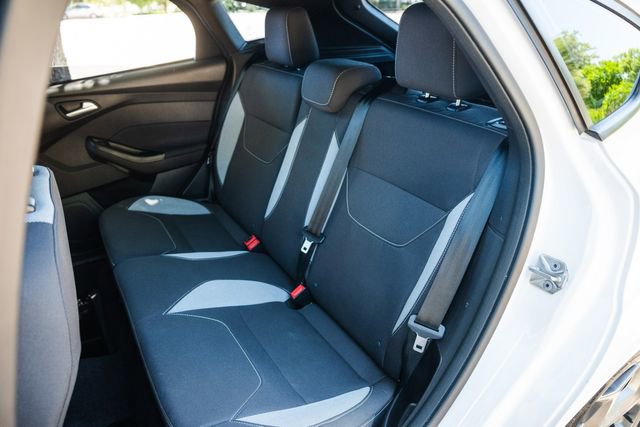 Used 2016 Ford Focus ST image 70
