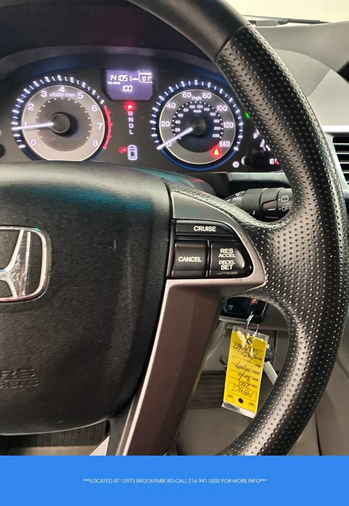 Used 2012 Honda Odyssey EX image 13