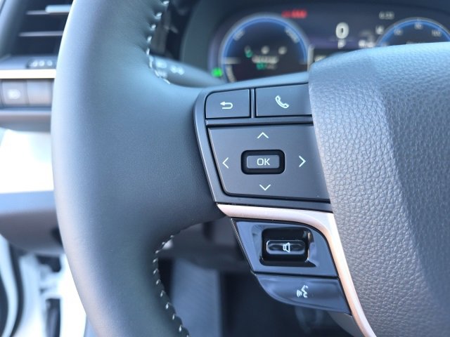 New 2026 Toyota Crown Limited image 17