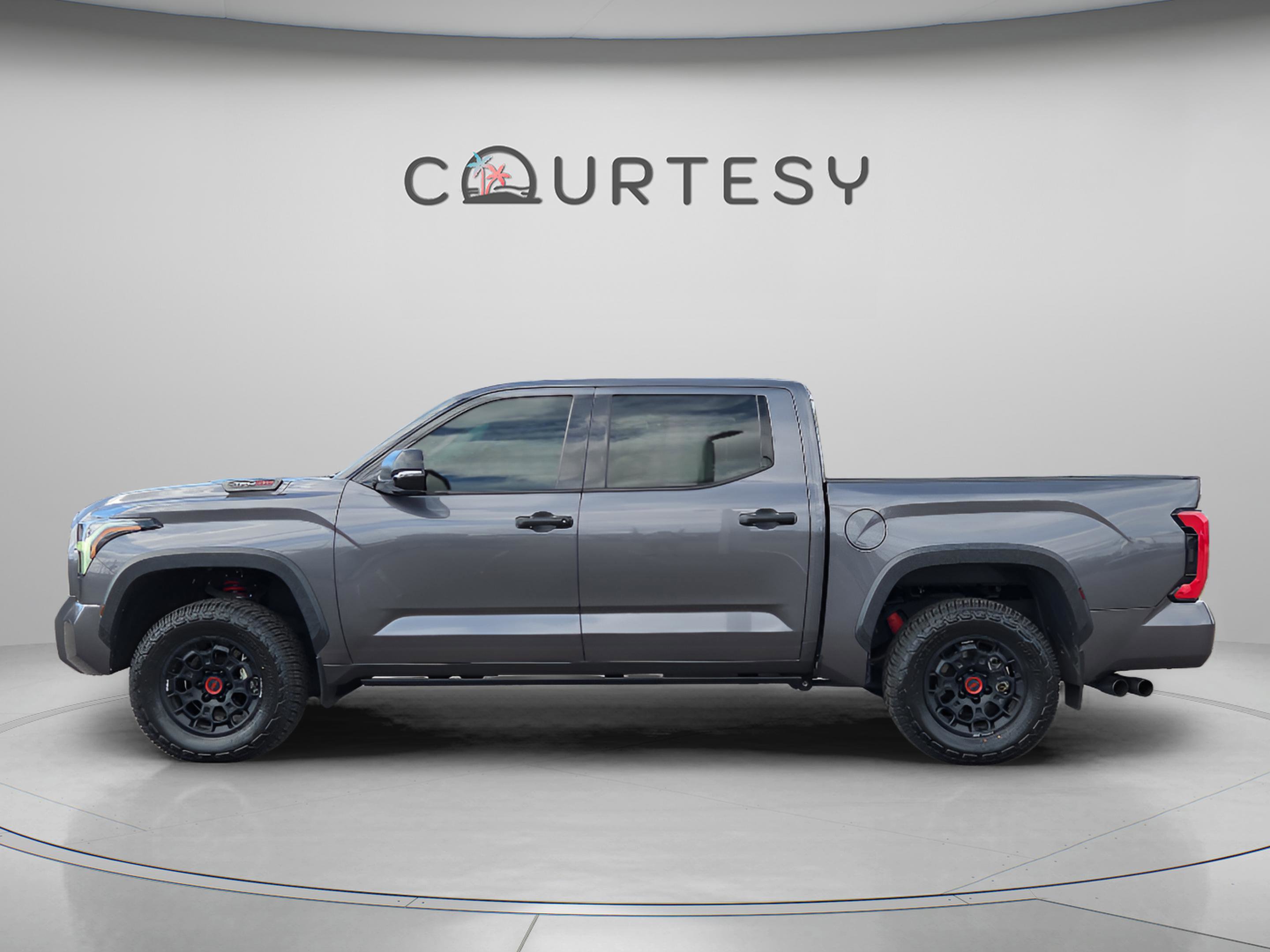 Used 2023 Toyota Tundra TRD Pro image 3