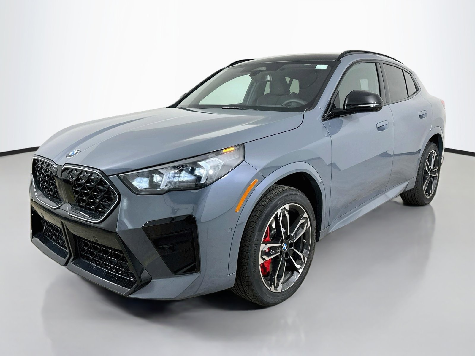 New 2026 BMW X2 xDrive28i w/ Technology Package