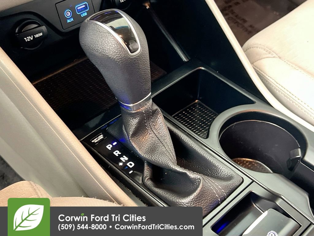 Used 2019 Hyundai Tucson Value AWD/4WD image 10