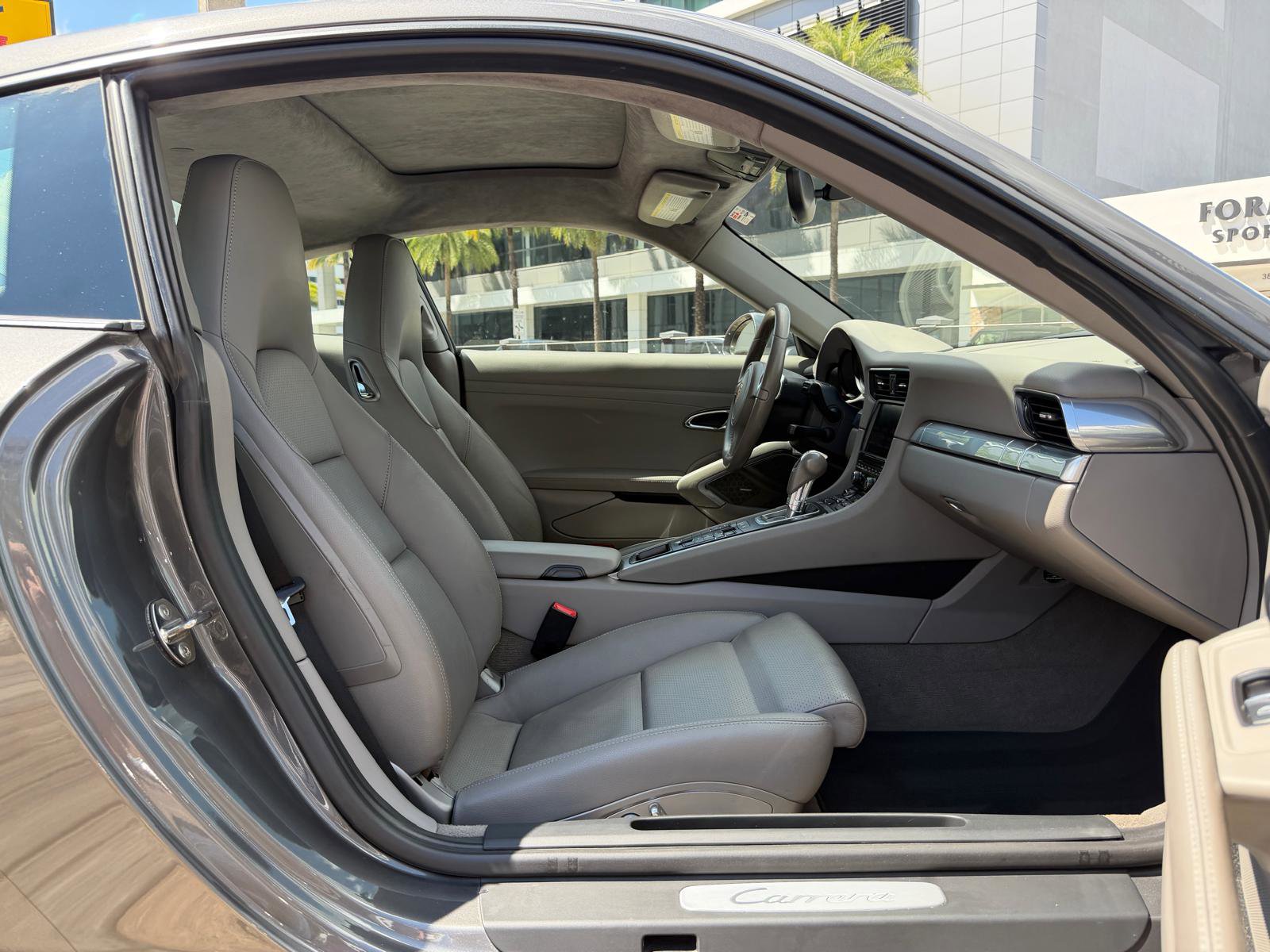 Used 2013 Porsche 911 Carrera RWD image 47
