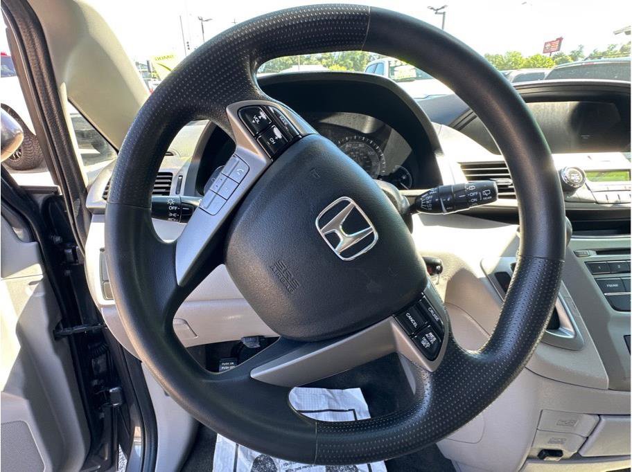 Used 2016 Honda Odyssey LX image 16