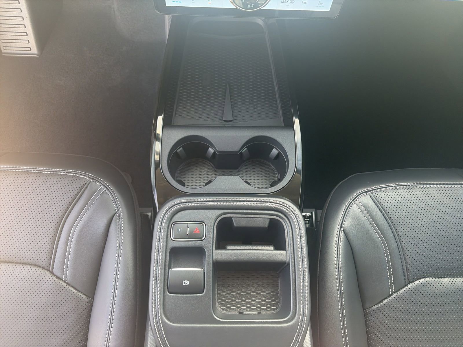 New 2025 Ford Mustang Mach-E Premium image 20