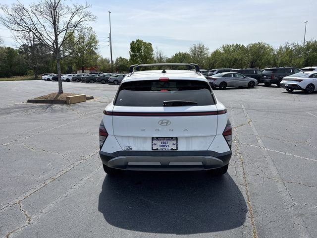 New 2026 Hyundai Kona Limited image 6