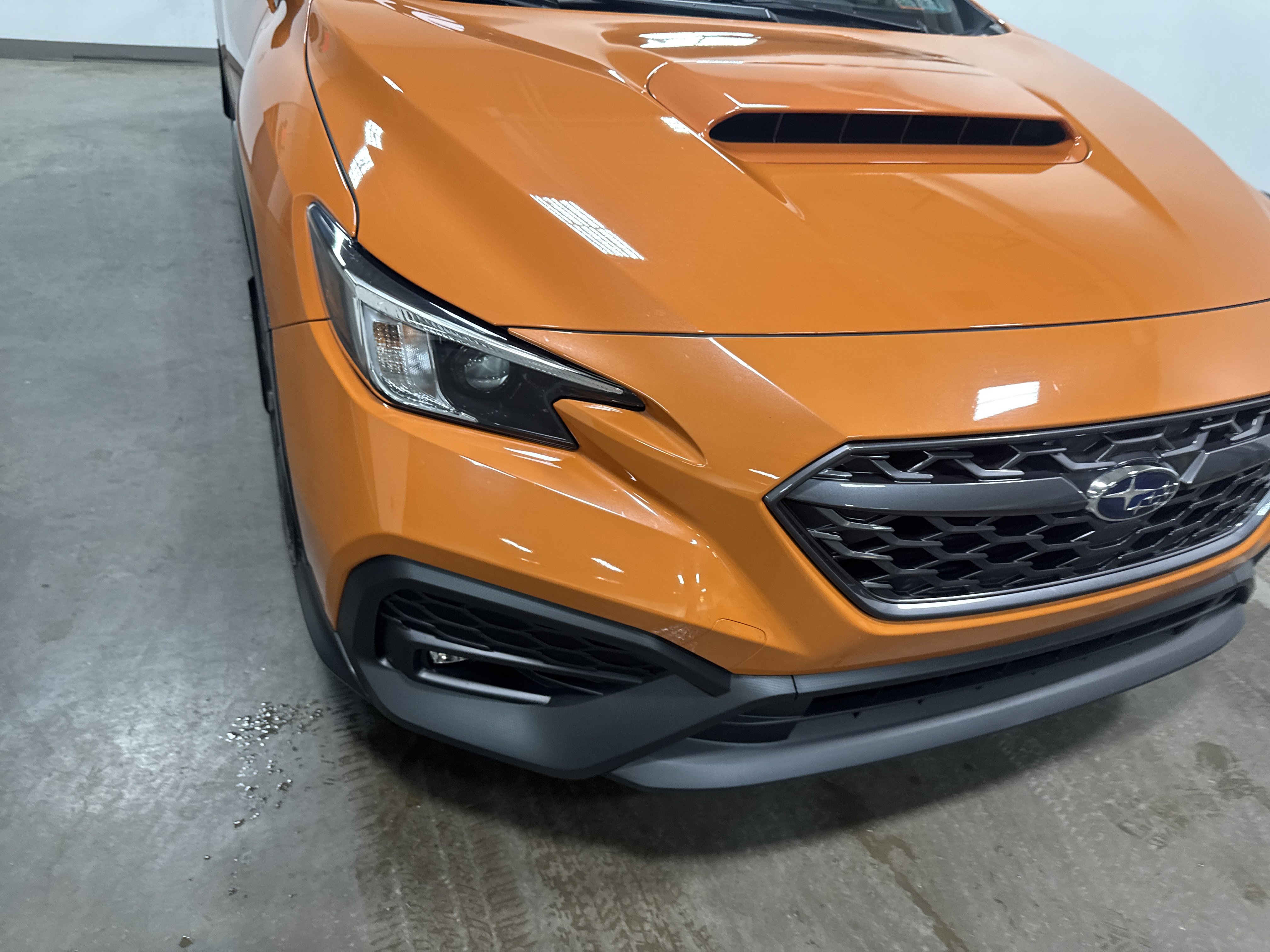 Used 2022 Subaru WRX Premium image 41