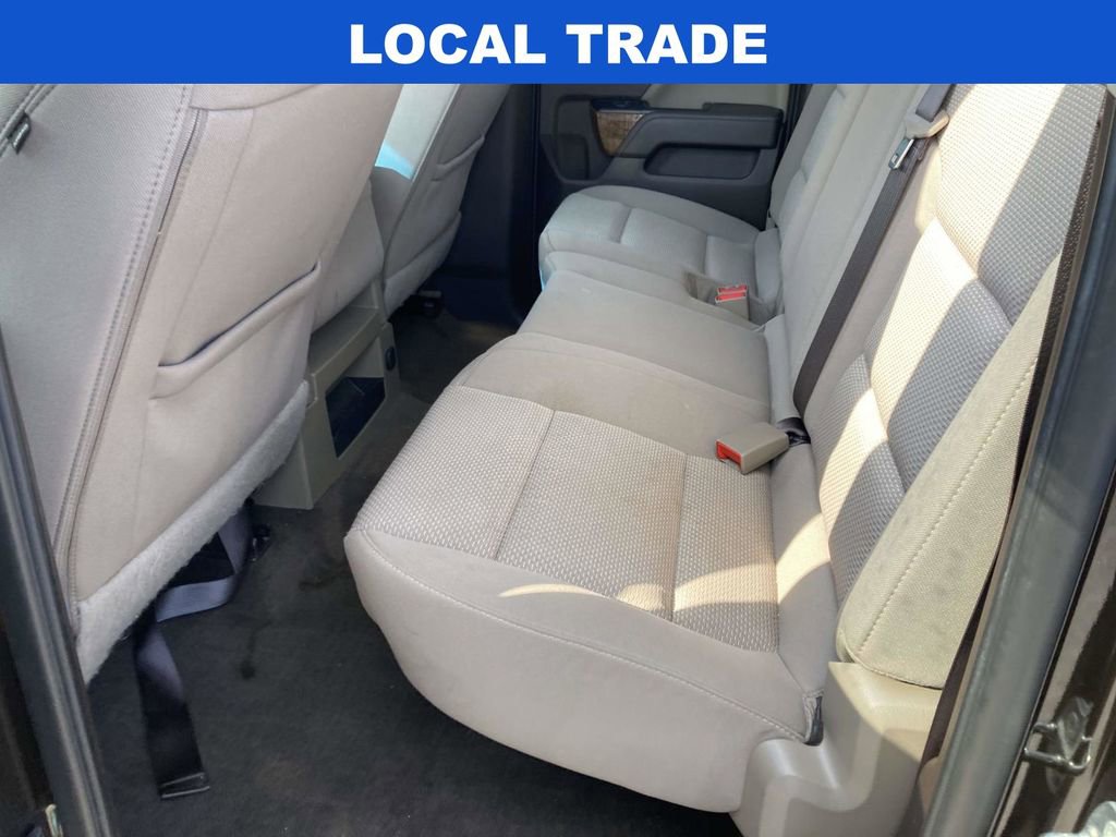 Used 2018 GMC Sierra 1500 SLE w/ Texas SLE Value Package AWD/4WD image 12