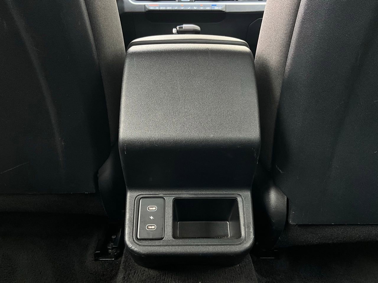 Used 2025 Kia K4 LXS FWD image 11