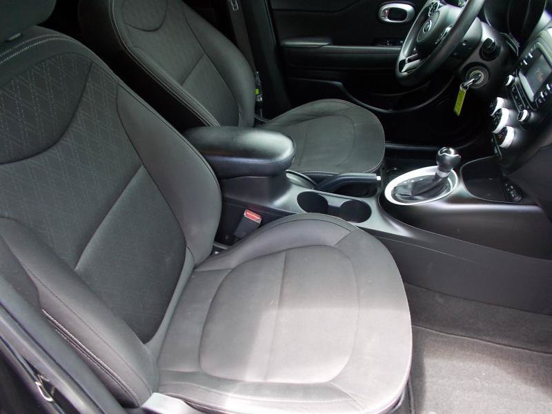 Used 2016 Kia Soul w/ Convenience Package FWD image 20