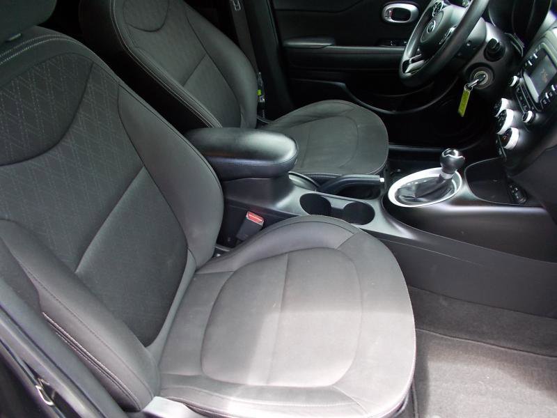 Used 2016 Kia Soul w/ Convenience Package FWD image 20