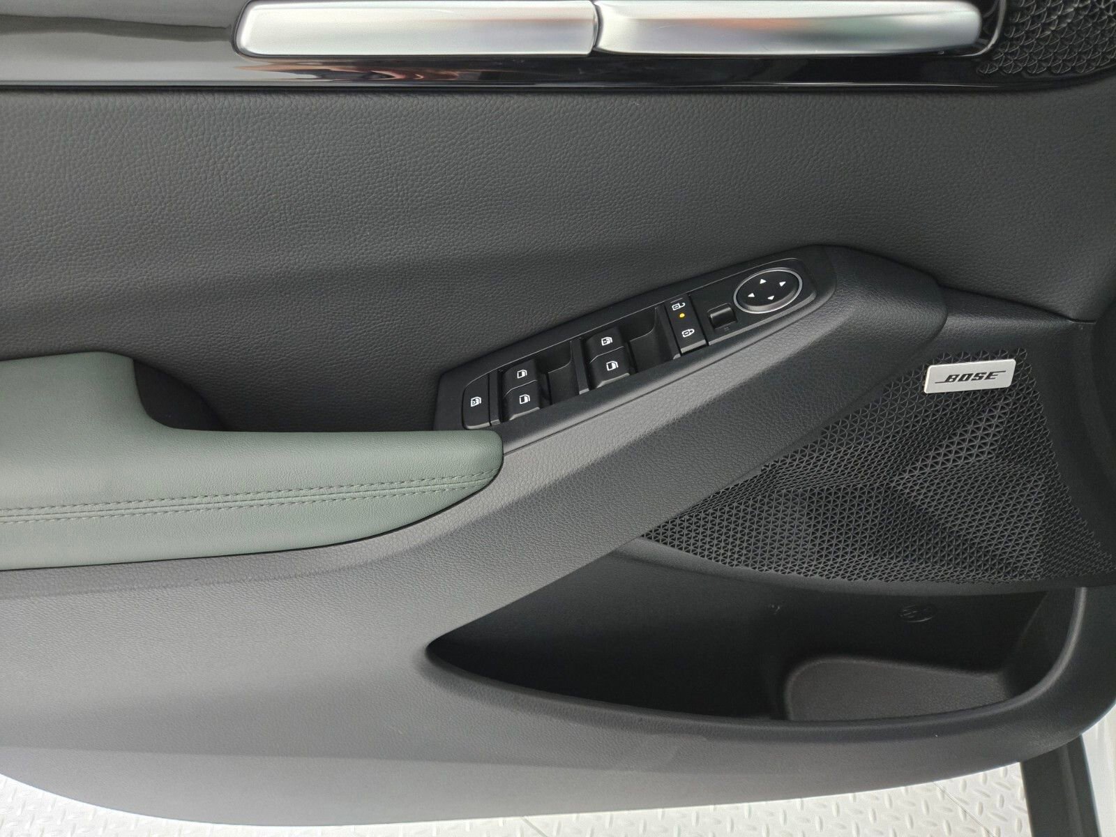 Used 2024 Kia Seltos SX AWD/4WD image 20