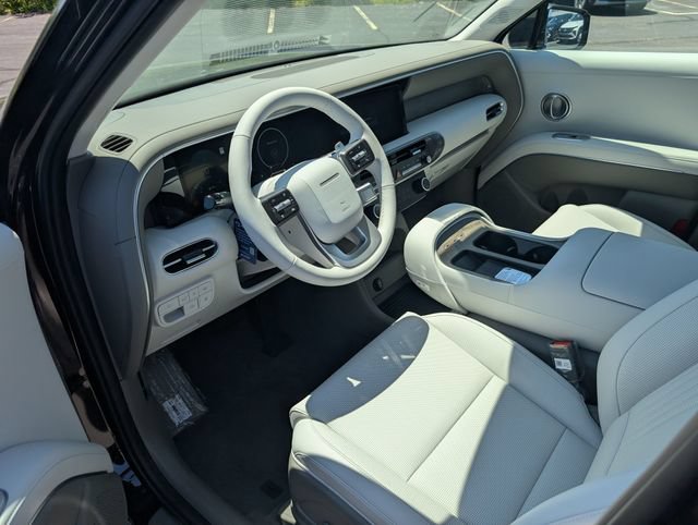 New 2026 Hyundai Palisade SEL AWD/4WD image 13