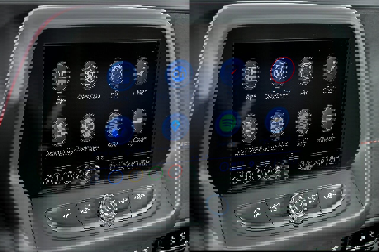 Used 2023 Chevrolet Camaro ZL1 image 34