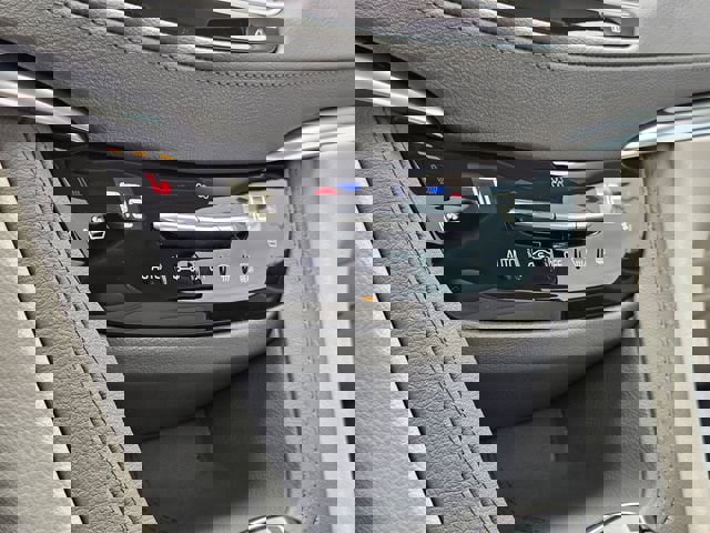 New 2025 Cadillac XT5 Premium Luxury w/ Technology Package image 20