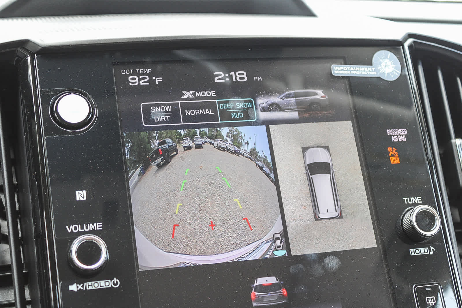 New 2025 Subaru Ascent Bronze Edition w/ Popular Package #2 image 23