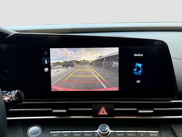 Used 2023 Hyundai Elantra SEL w/ Convenience Package image 14